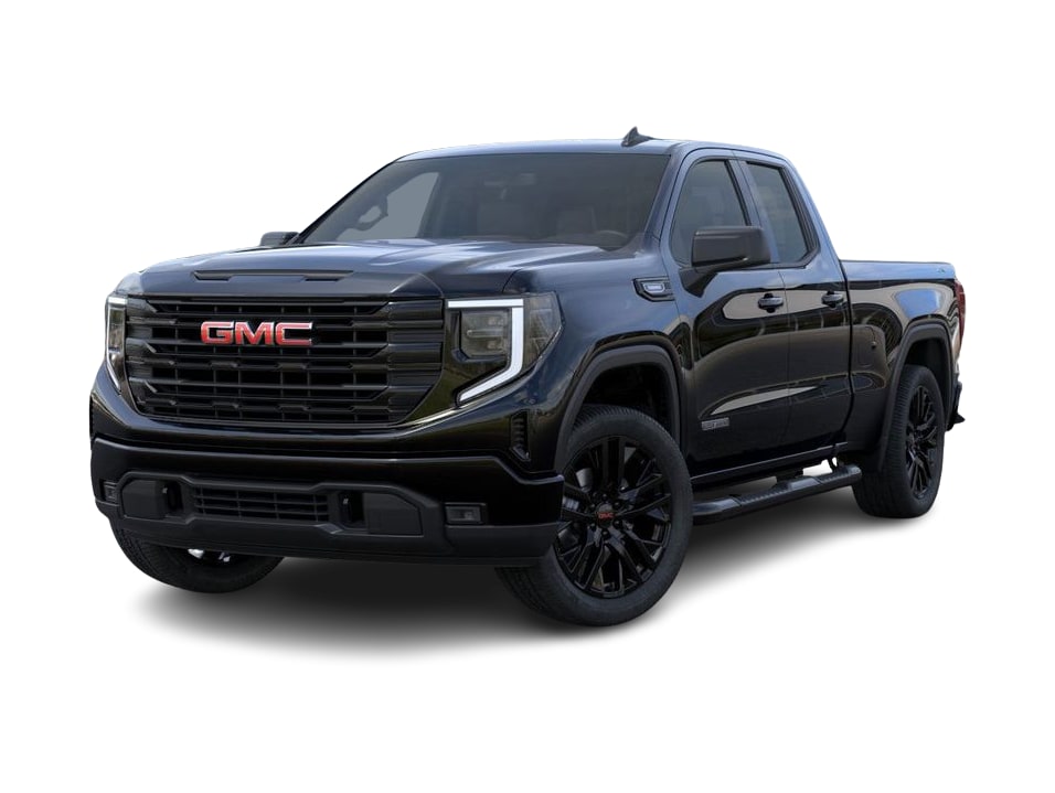 Thumbnail: 2026 GMC Sierra 1500 - 14