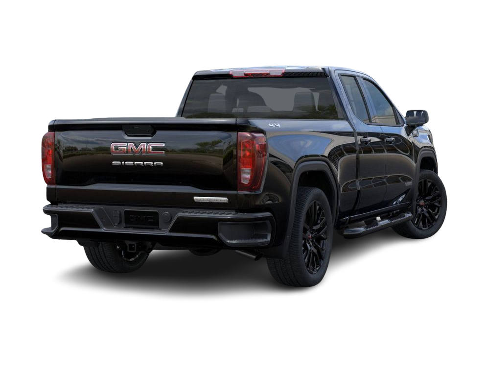 Thumbnail: 2026 GMC Sierra 1500 - 12