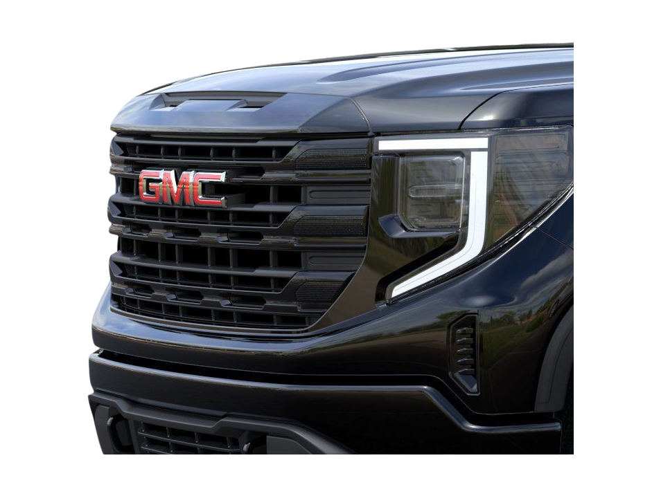Thumbnail: 2026 GMC Sierra 1500 - 4