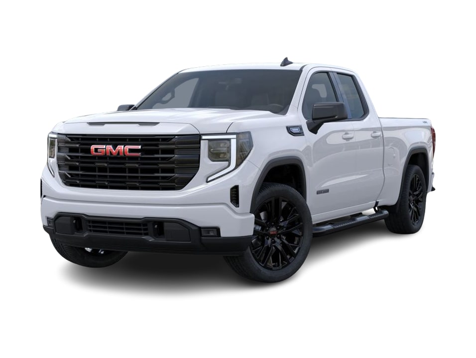 Thumbnail: 2026 GMC Sierra 1500 - 13