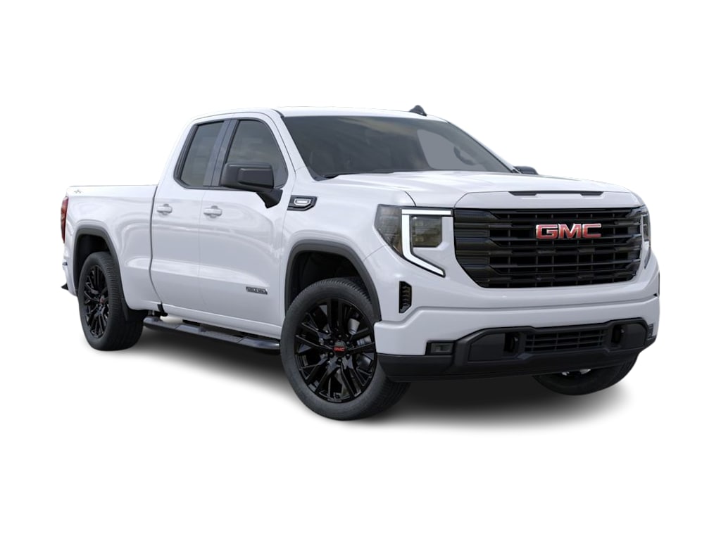 Thumbnail: 2026 GMC Sierra 1500 - 14