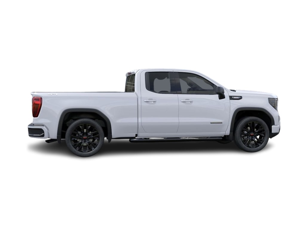 Thumbnail: 2026 GMC Sierra 1500 - 12