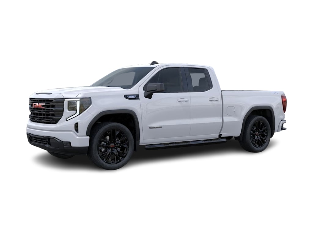 Thumbnail: 2026 GMC Sierra 1500 - 3