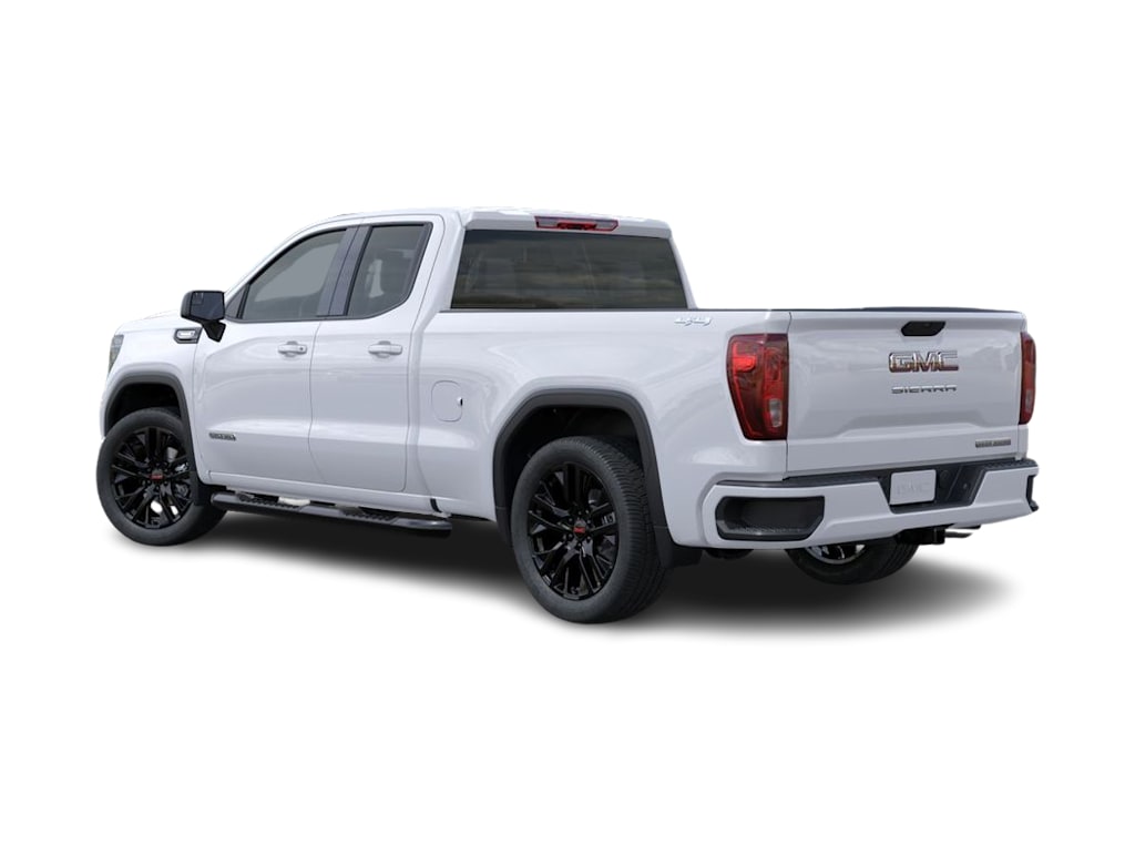 Thumbnail: 2026 GMC Sierra 1500 - 4