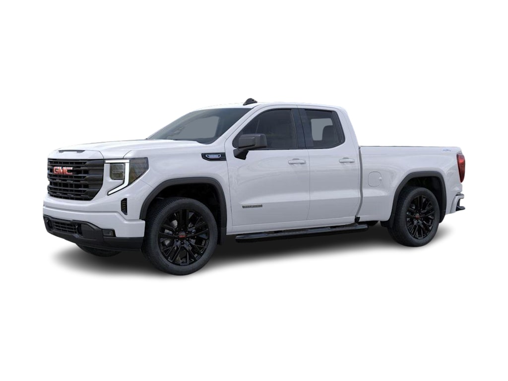 Thumbnail: 2026 GMC Sierra 1500 - 3