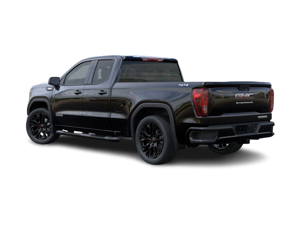 Thumbnail: 2026 GMC Sierra 1500 - 11