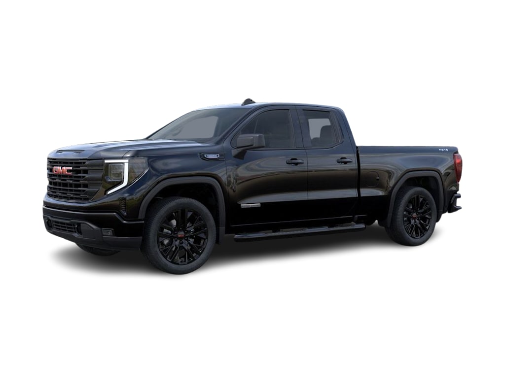 Thumbnail: 2026 GMC Sierra 1500 - 3