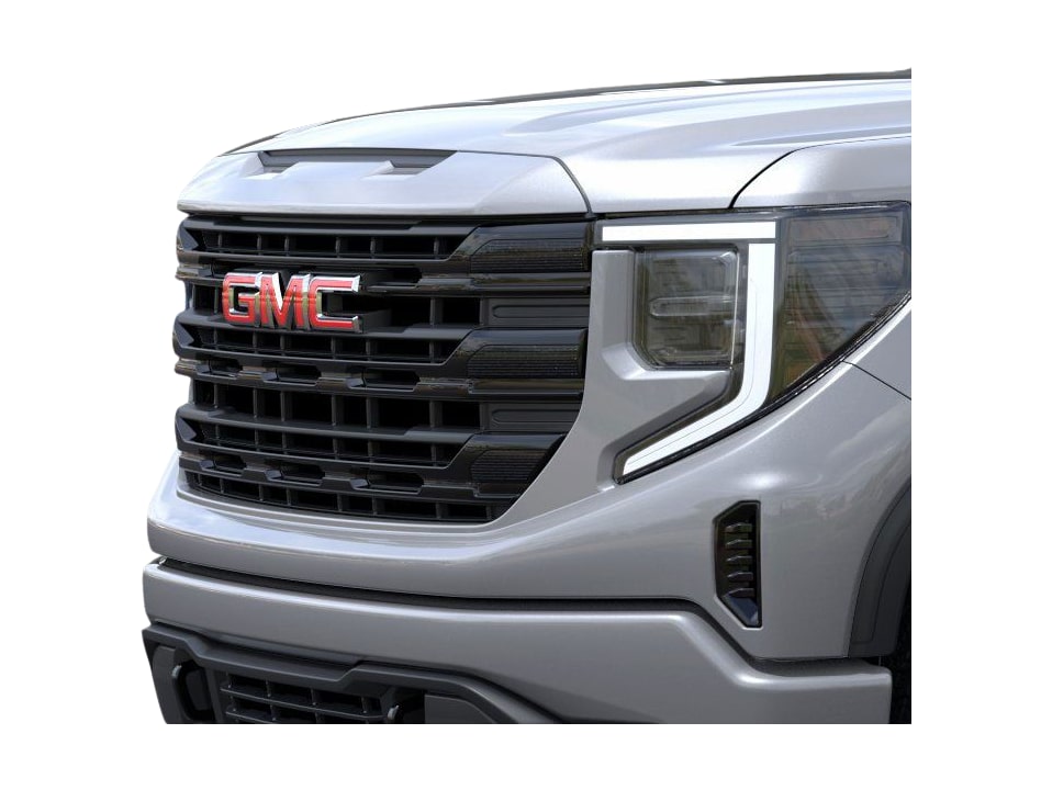 Thumbnail: 2026 GMC Sierra 1500 - 5