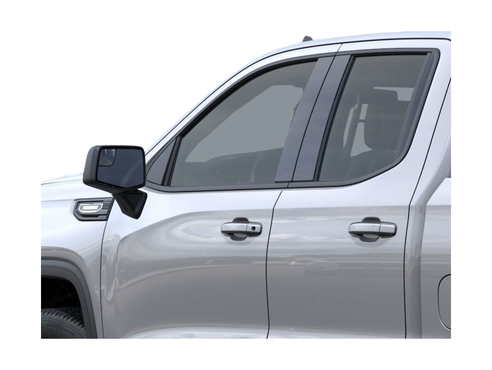 Thumbnail: 2026 GMC Sierra 1500 - 19