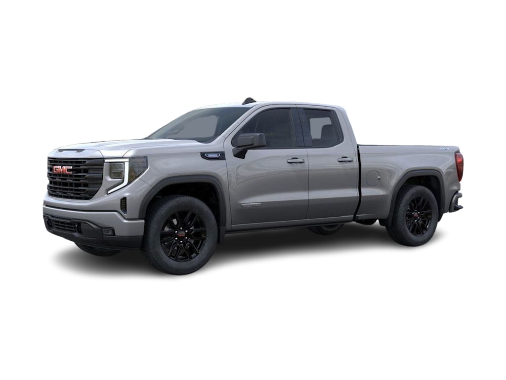 Thumbnail: 2026 GMC Sierra 1500 - 3