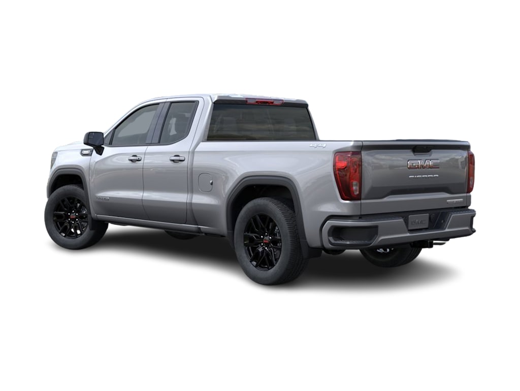 Thumbnail: 2026 GMC Sierra 1500 - 4