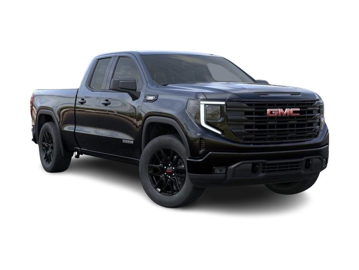 2026 GMC Sierra 1500 Elevation - Photo 16