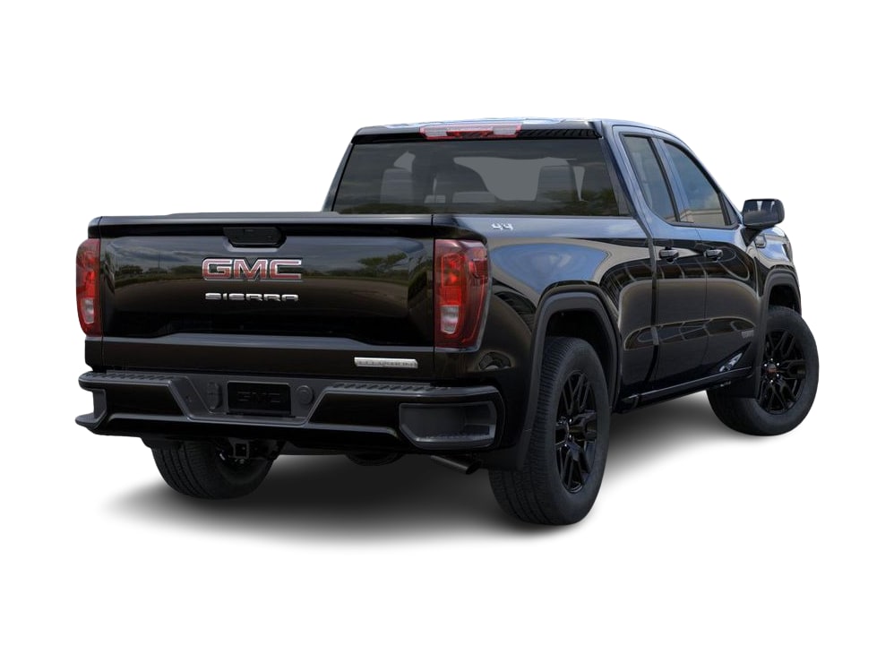 2026 GMC Sierra 1500 Elevation - Photo 12