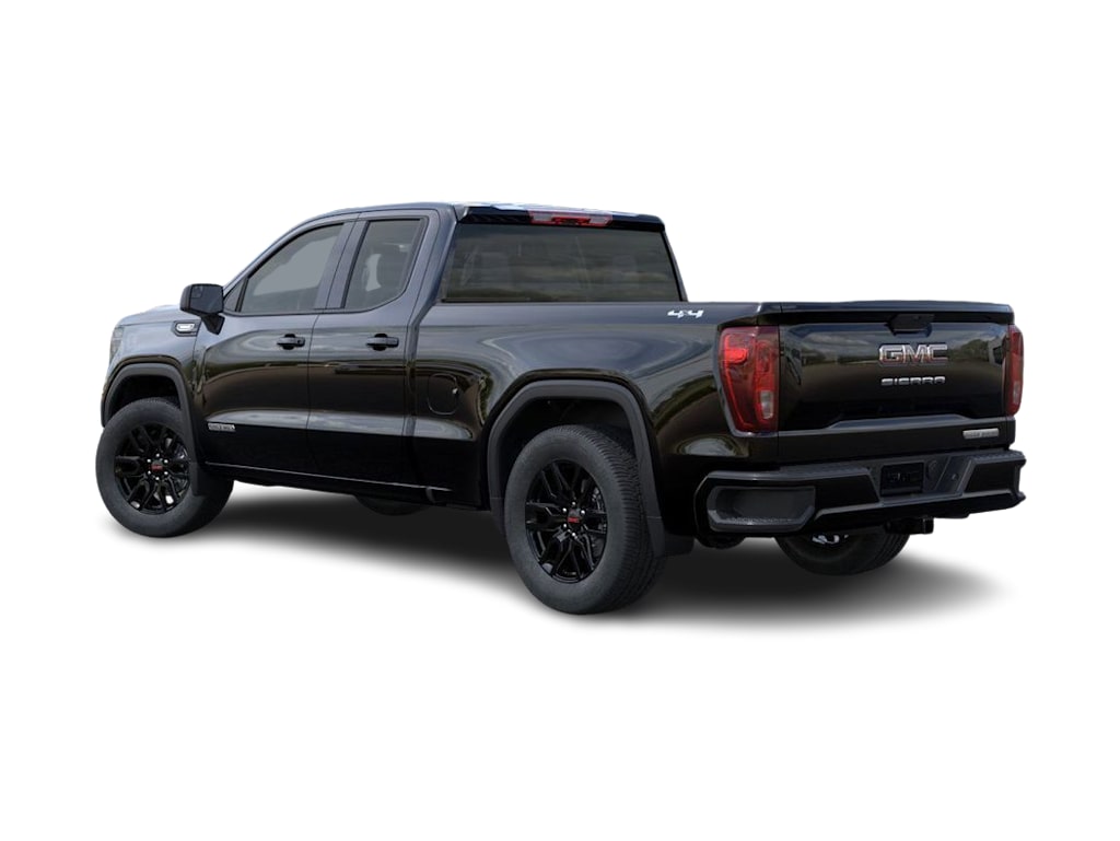 2026 GMC Sierra 1500 Elevation - Photo 11