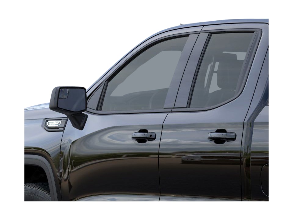 2026 GMC Sierra 1500 Elevation - Photo 19