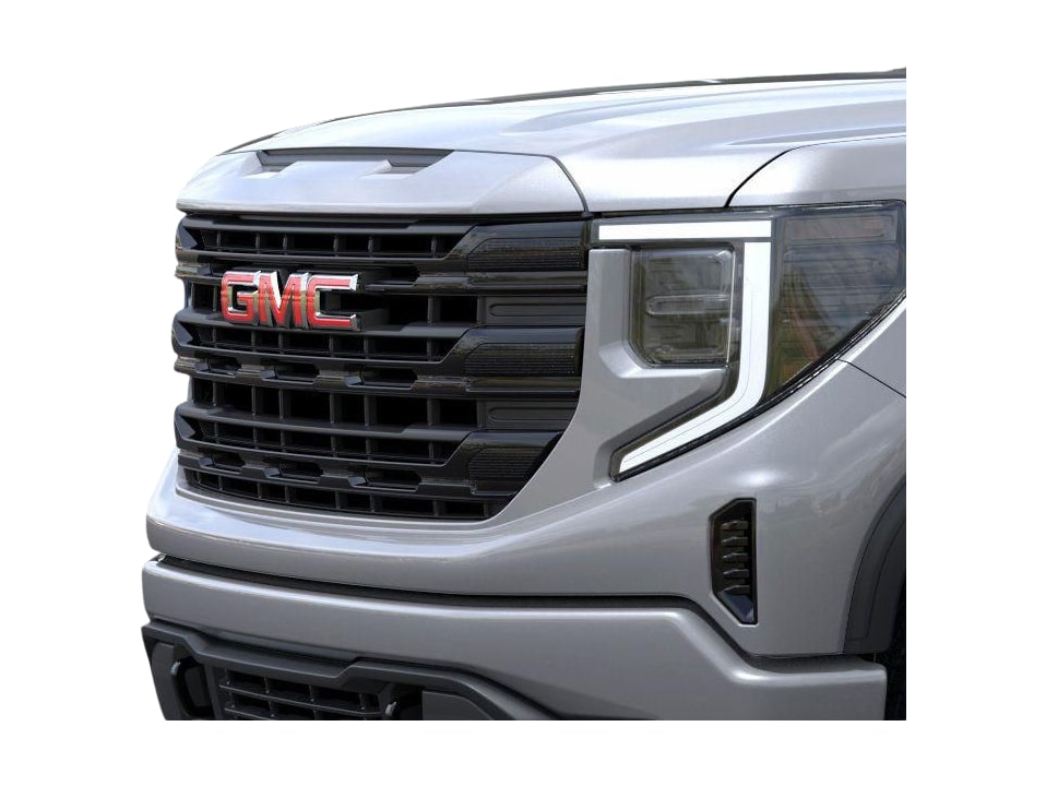 Thumbnail: 2026 GMC Sierra 1500 - 5