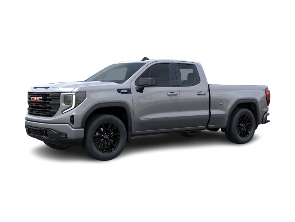 Thumbnail: 2026 GMC Sierra 1500 - 3