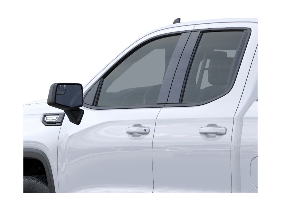 Thumbnail: 2026 GMC Sierra 1500 - 18