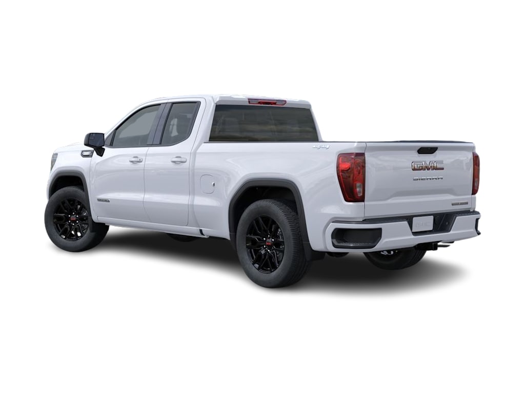 Thumbnail: 2026 GMC Sierra 1500 - 4