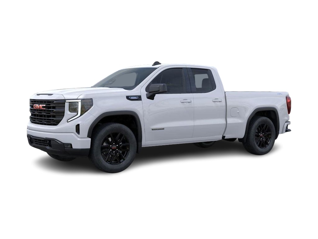 Thumbnail: 2026 GMC Sierra 1500 - 3