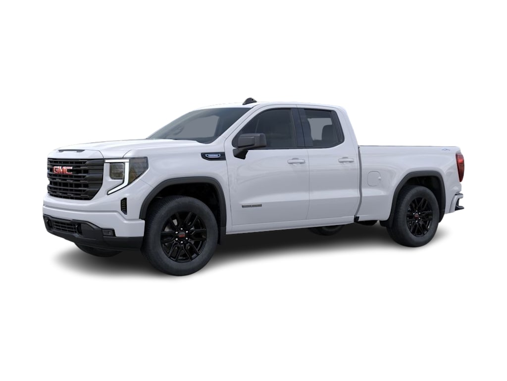 Thumbnail: 2026 GMC Sierra 1500 - 3