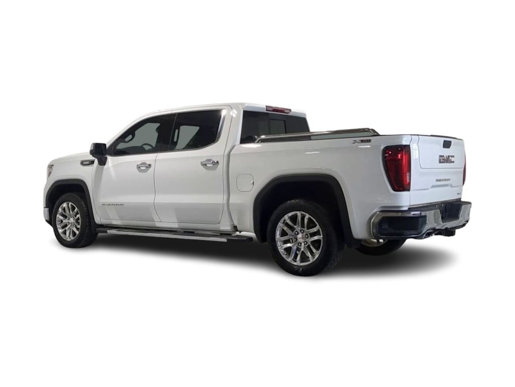 Thumbnail: 2021 GMC Sierra 1500 - 20
