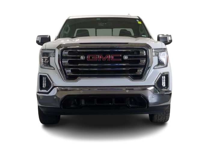 Thumbnail: 2021 GMC Sierra 1500 - 5