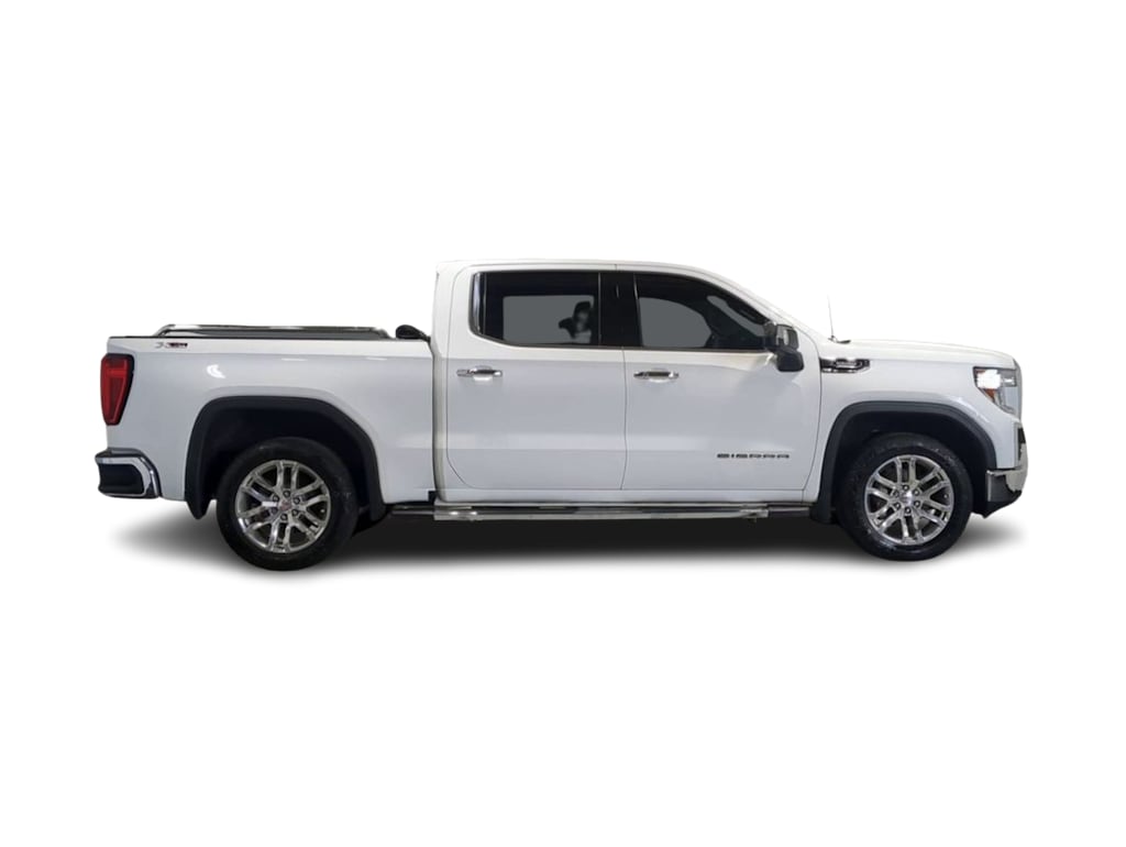 Thumbnail: 2021 GMC Sierra 1500 - 22