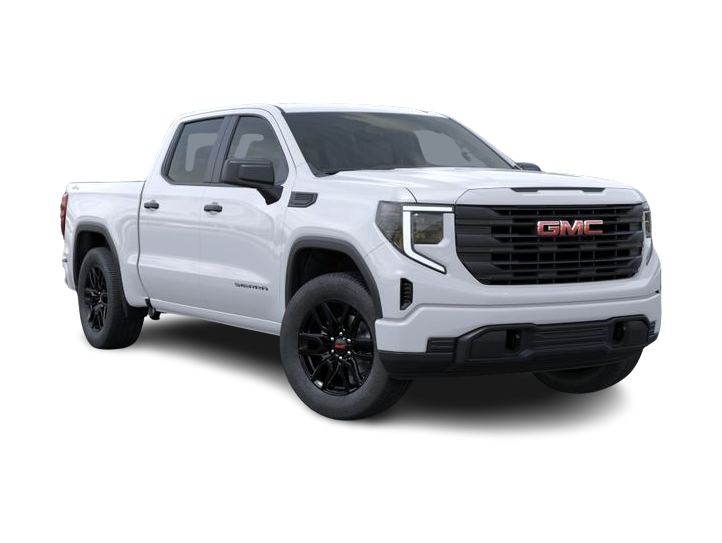 Thumbnail: 2026 GMC Sierra 1500 - 16