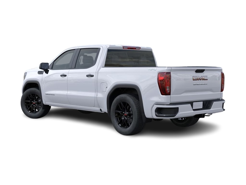Thumbnail: 2026 GMC Sierra 1500 - 4