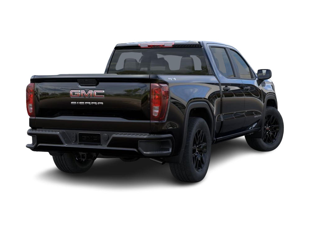Thumbnail: 2026 GMC Sierra 1500 - 14