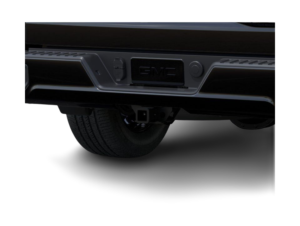 Thumbnail: 2026 GMC Sierra 1500 - 4