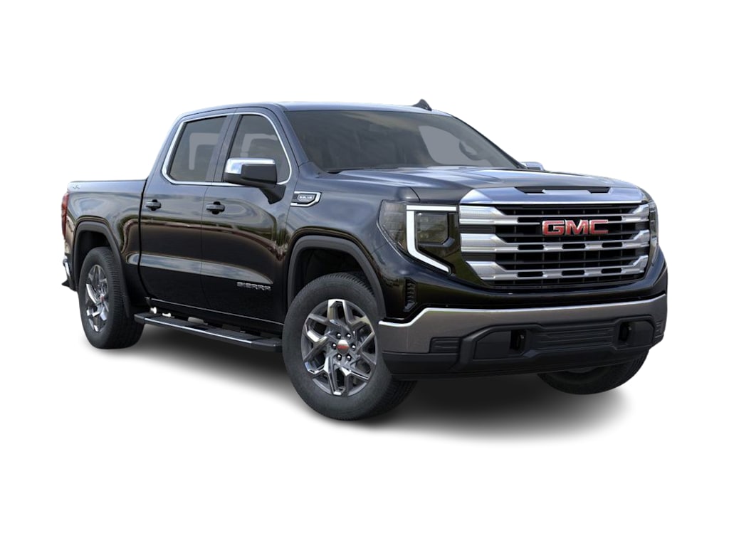 Thumbnail: 2026 GMC Sierra 1500 - 15