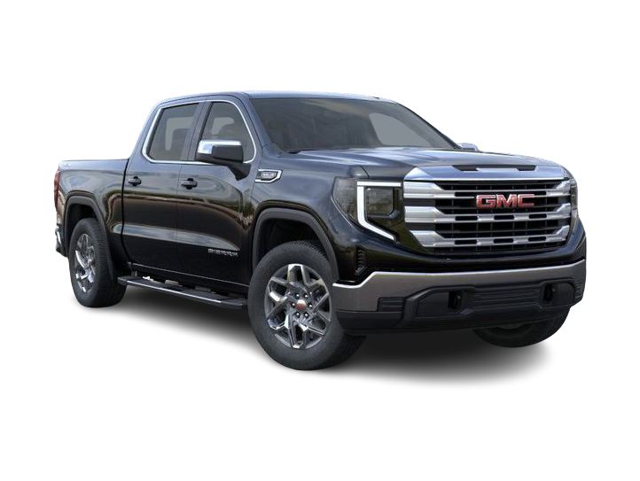 Thumbnail: 2026 GMC Sierra 1500 - 16