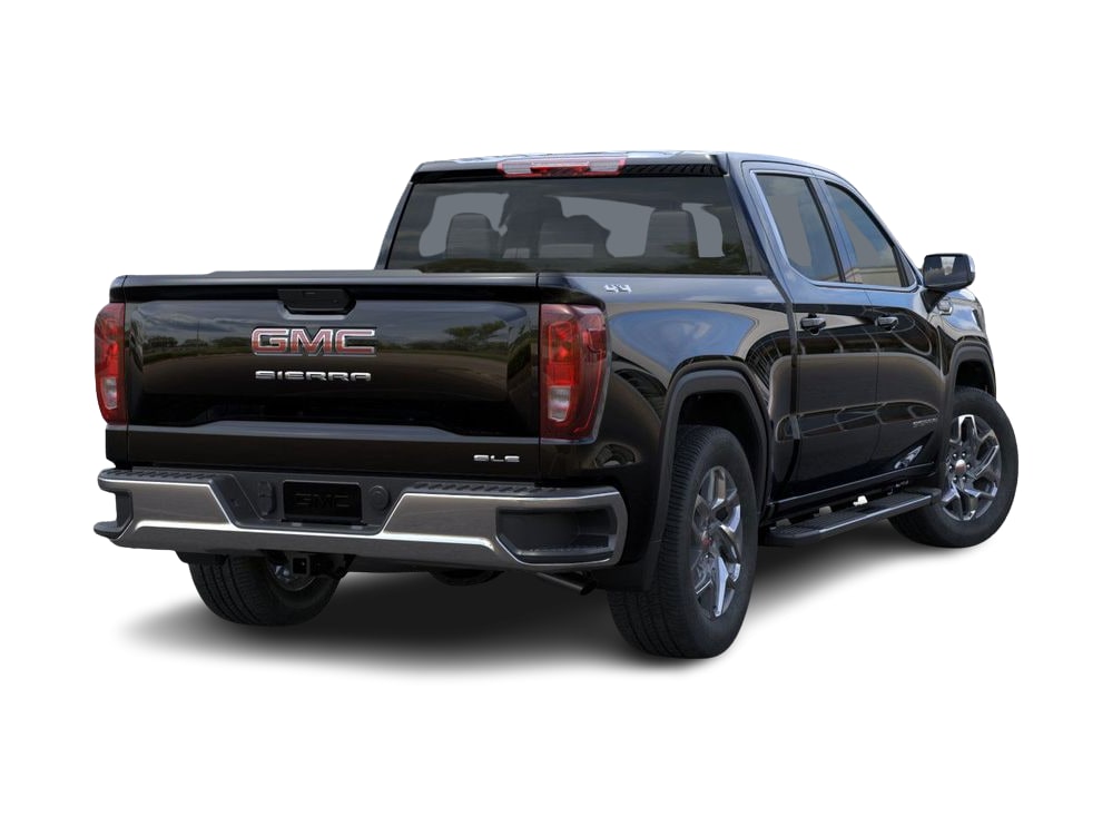 Thumbnail: 2026 GMC Sierra 1500 - 12