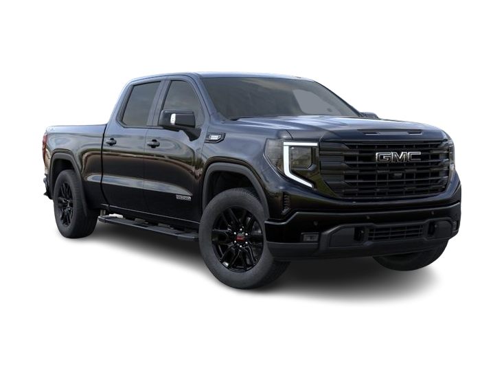 Thumbnail: 2026 GMC Sierra 1500 - 17