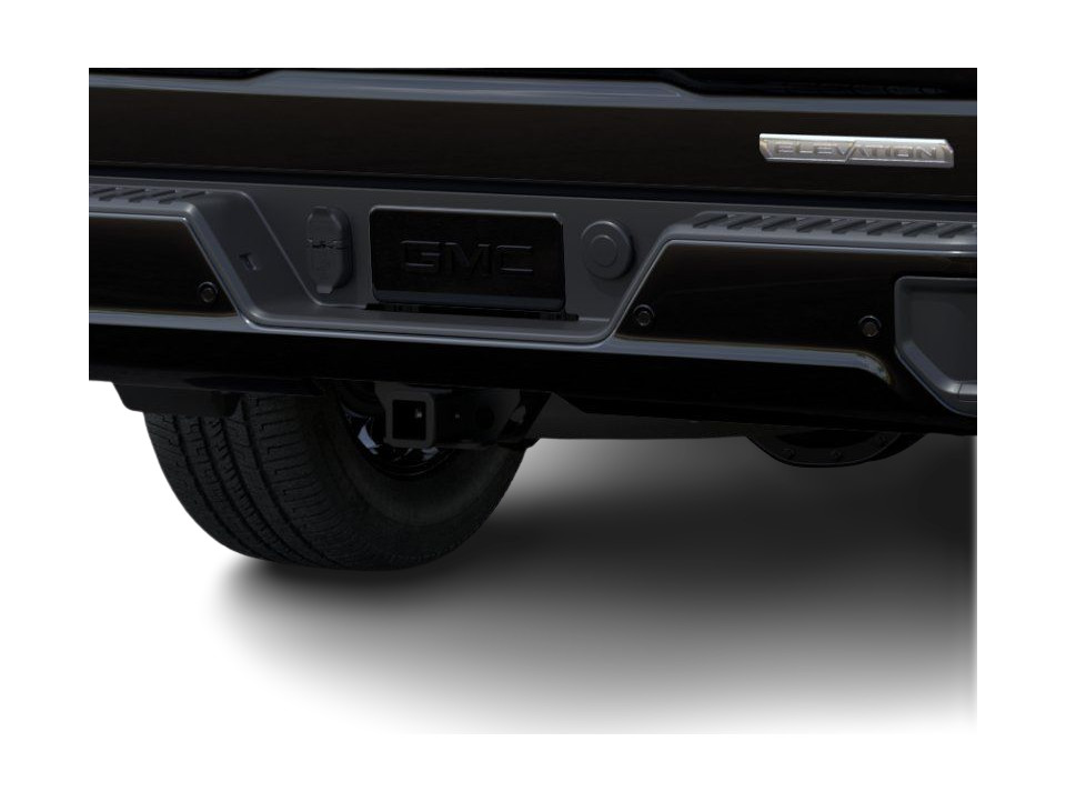 Thumbnail: 2026 GMC Sierra 1500 - 4