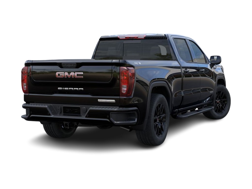 Thumbnail: 2026 GMC Sierra 1500 - 14