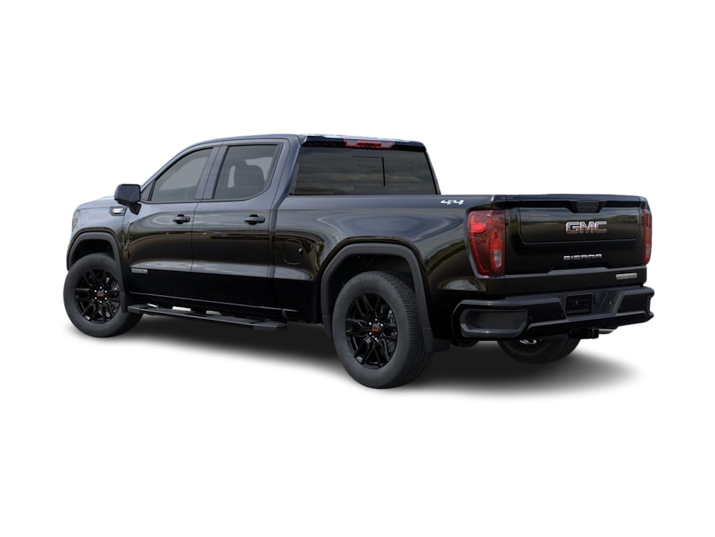 Thumbnail: 2026 GMC Sierra 1500 - 13