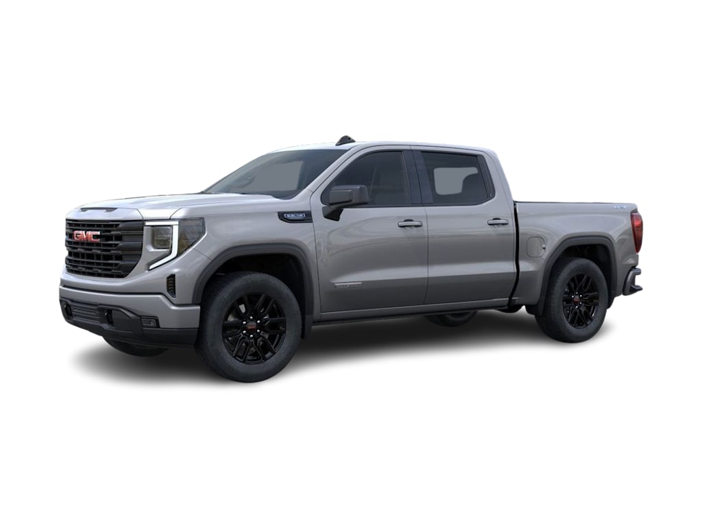 Thumbnail: 2026 GMC Sierra 1500 - 3