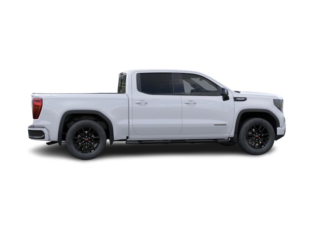 2026 GMC Sierra 1500 Elevation - Photo 12