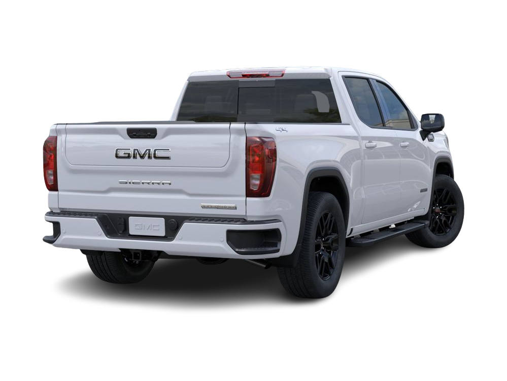 2026 GMC Sierra 1500 Elevation - Photo 11