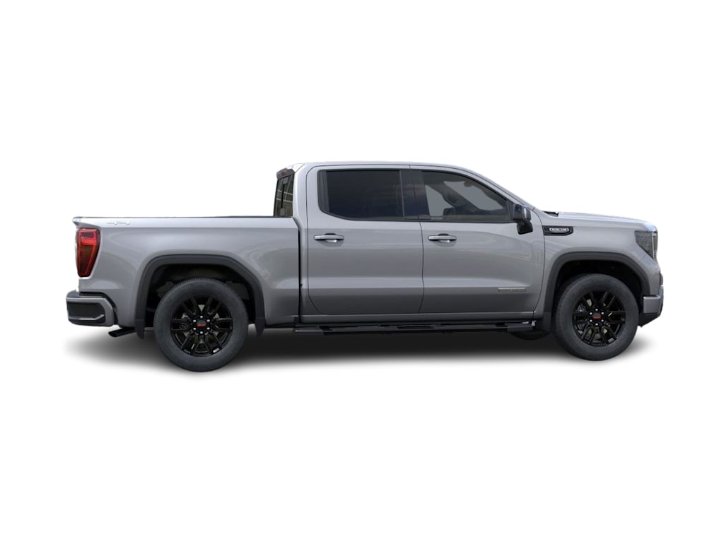 Thumbnail: 2026 GMC Sierra 1500 - 12