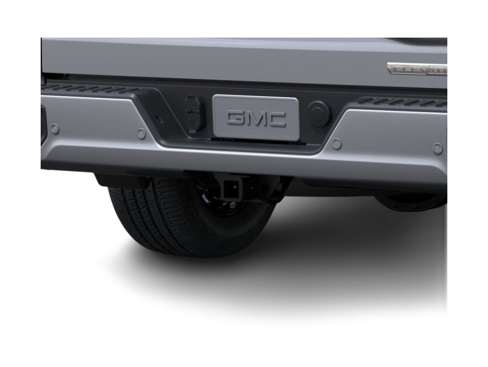Thumbnail: 2026 GMC Sierra 1500 - 20