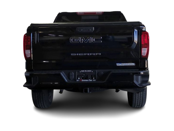 Thumbnail: 2022 GMC Sierra 1500 - 5