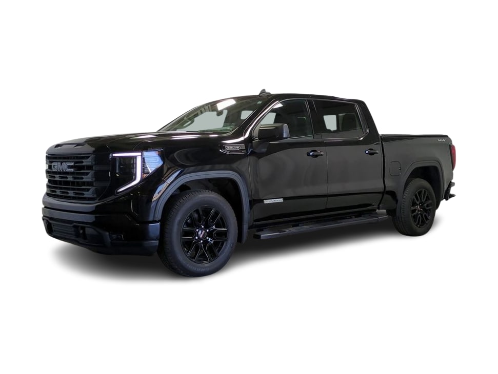 Thumbnail: 2022 GMC Sierra 1500 - 20