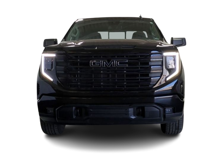 Thumbnail: 2022 GMC Sierra 1500 - 6