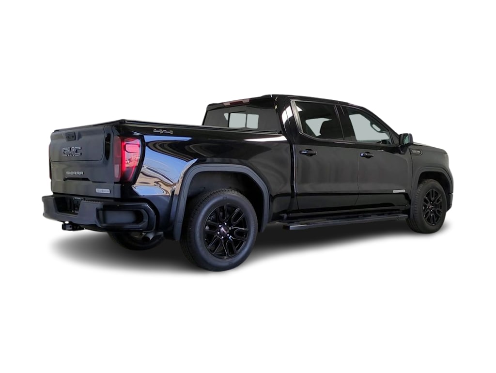 Thumbnail: 2022 GMC Sierra 1500 - 21