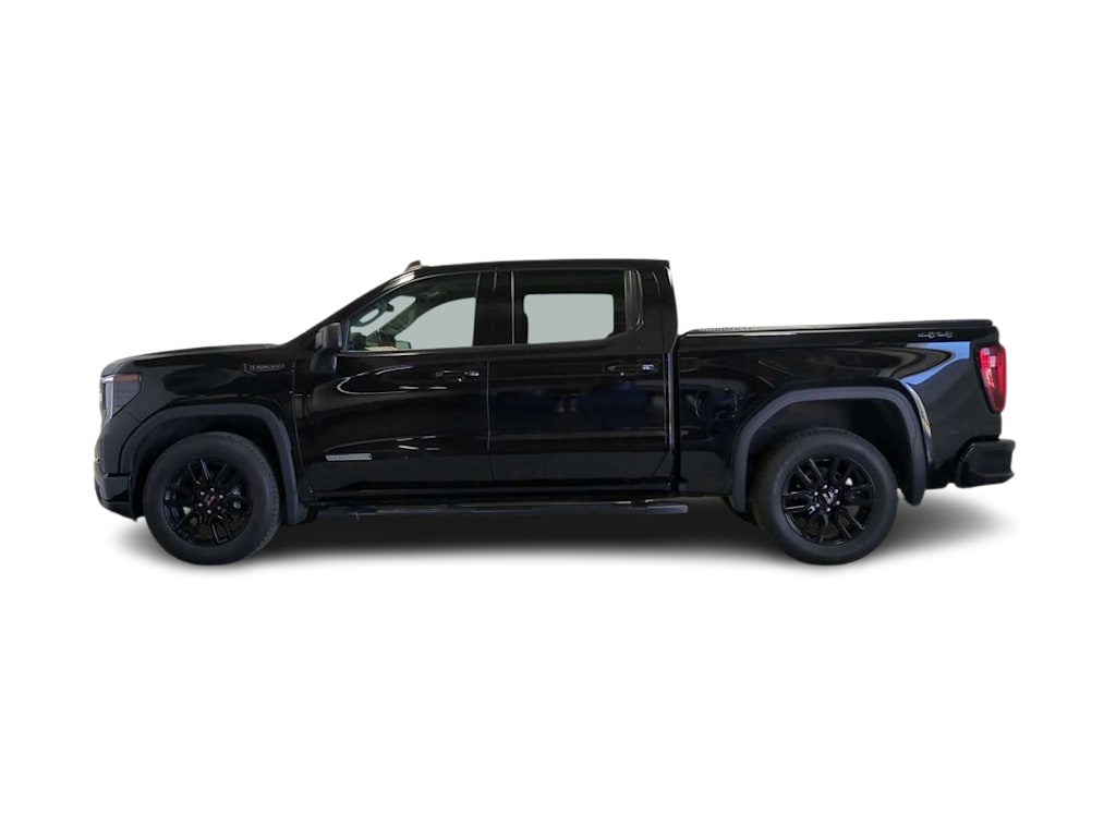 Thumbnail: 2022 GMC Sierra 1500 - 3