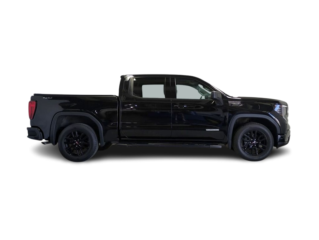 Thumbnail: 2022 GMC Sierra 1500 - 22
